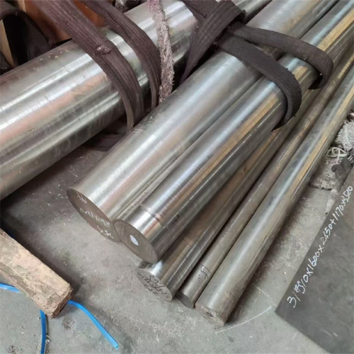Hastelloy B2 Rod