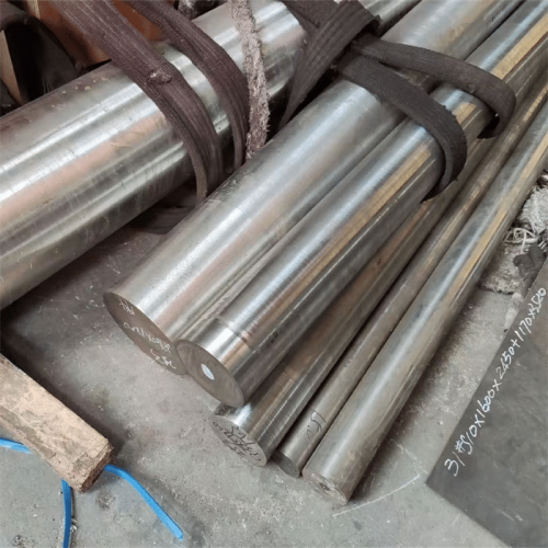 Hastelloy B2 Rod