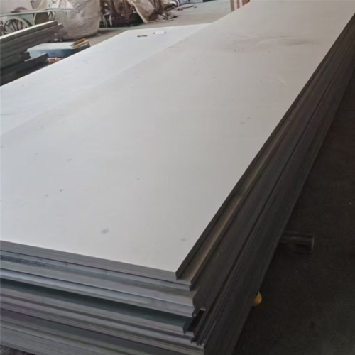 Hastelloy B2 Sheet