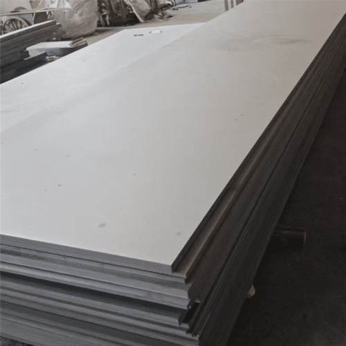 Hastelloy B2 Sheet