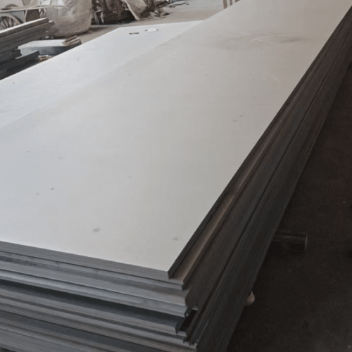 Hastelloy B3 Plate