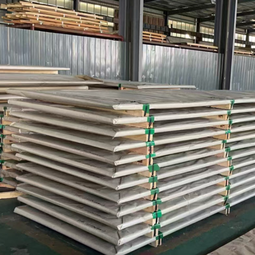Hastelloy B3 Plate