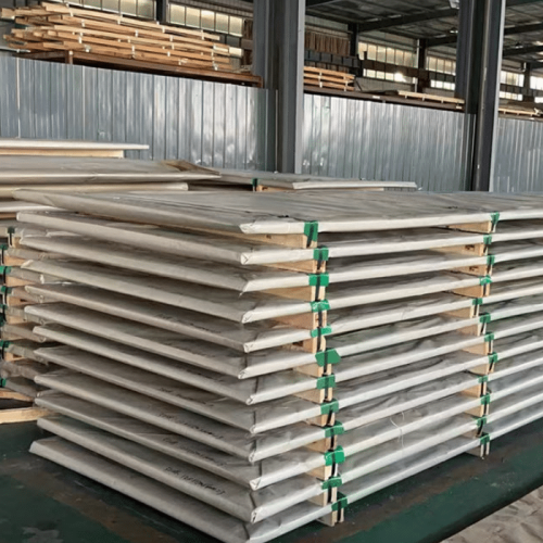 Hastelloy B3 Plate