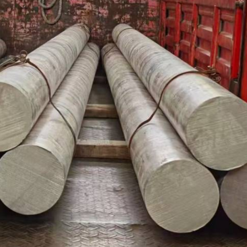 Hastelloy C-4 Pipe
