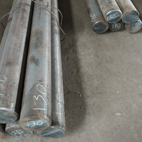 Hastelloy C-4 Pipe
