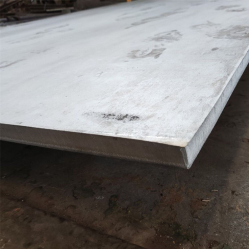Hastelloy C-4 Plate