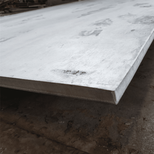 Hastelloy C-4 Plate