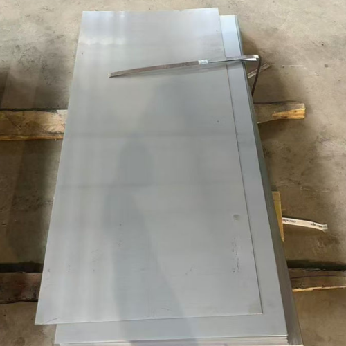 Hastelloy C-4 Plate