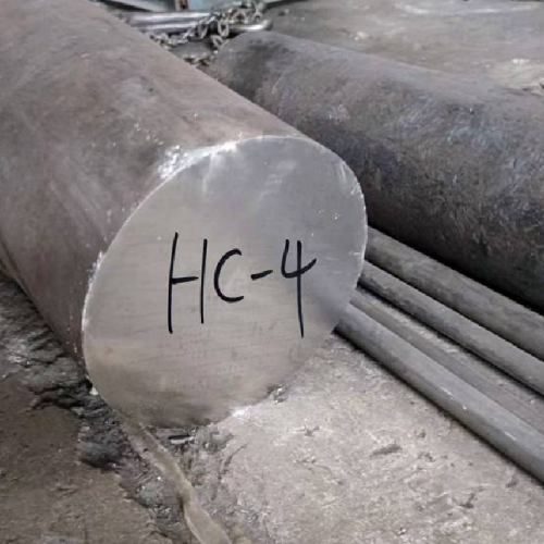 Hastelloy C-4 Rod