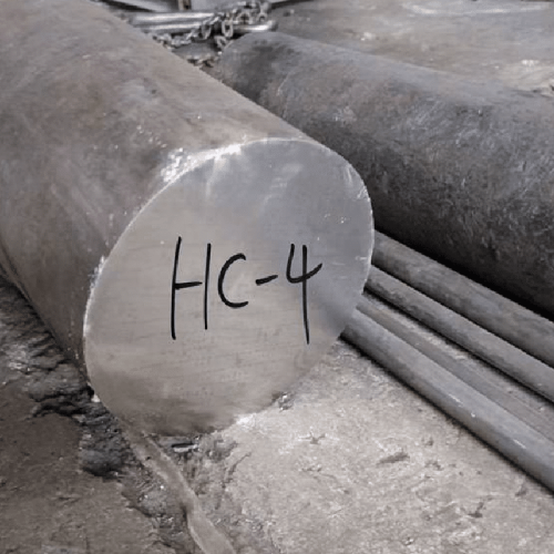 Hastelloy C-4 Rod