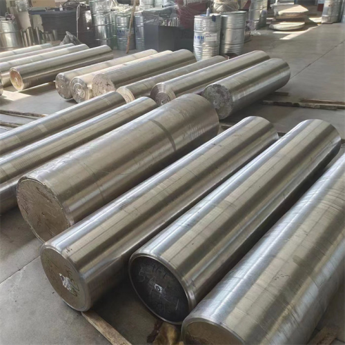 Hastelloy C-4 Rod
