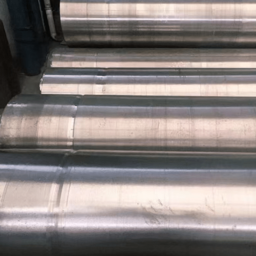 Hastelloy C2000 Bar