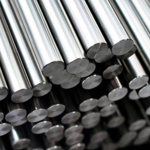 Hastelloy C2000 Bar