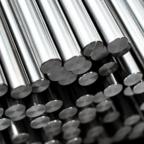 Hastelloy C2000 Bar