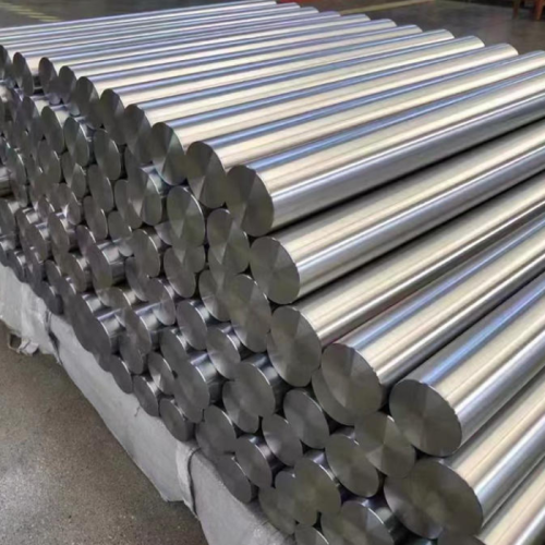 Hastelloy C2000 Bar
