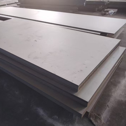 Hastelloy C2000 Plate