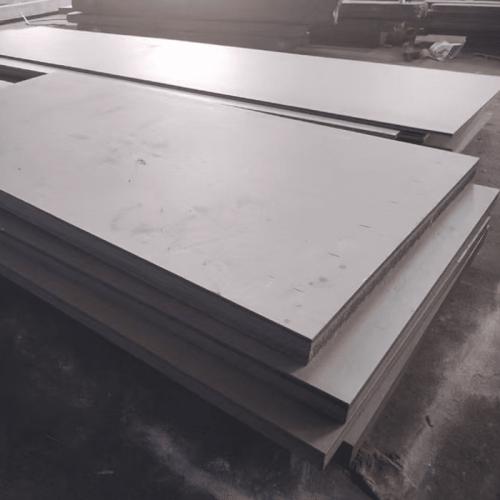 Hastelloy C2000 Plate