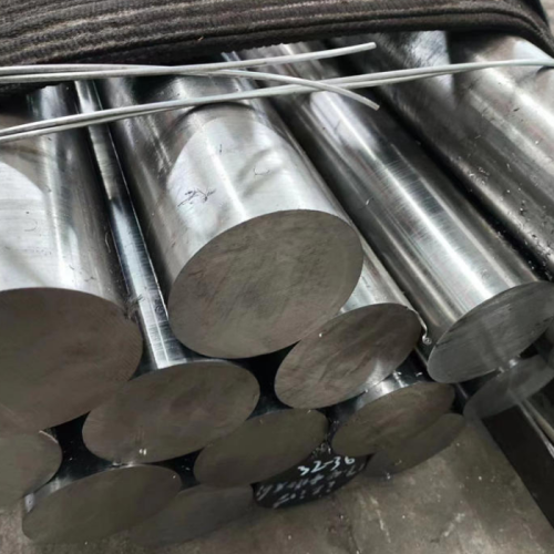 Hastelloy C2000 Tube