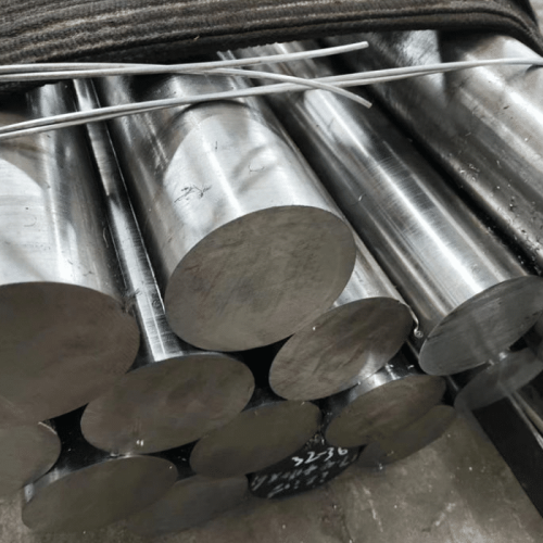 Hastelloy C2000 Tube