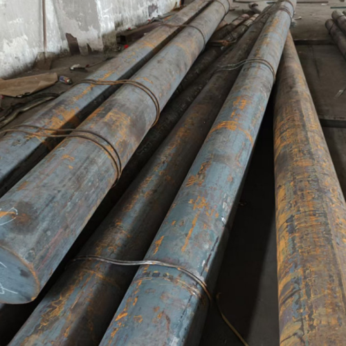 Hastelloy C2000 Tube