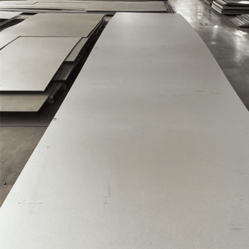 Hastelloy C22 Plate