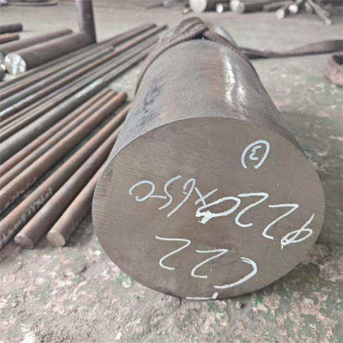 Hastelloy C22 Round Bar (1)