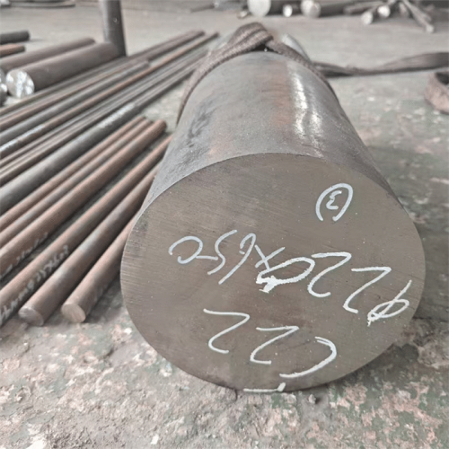 Hastelloy C22 Round Bar (1)
