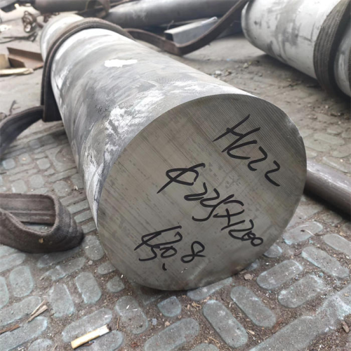 Hastelloy C22 Round Bar (2)