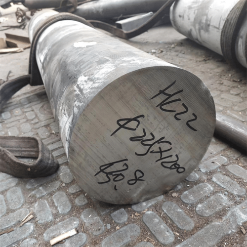 Hastelloy C22 Round Bar (2)