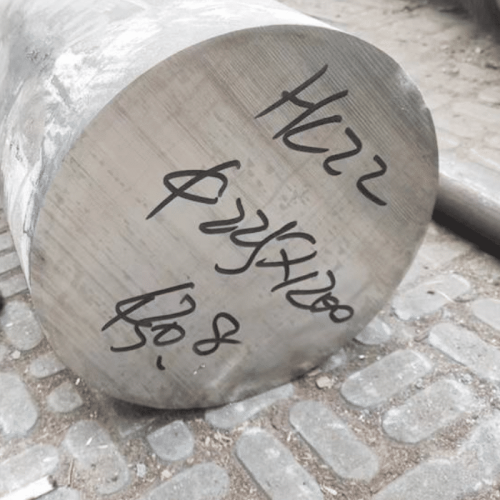 Hastelloy C22 Tube