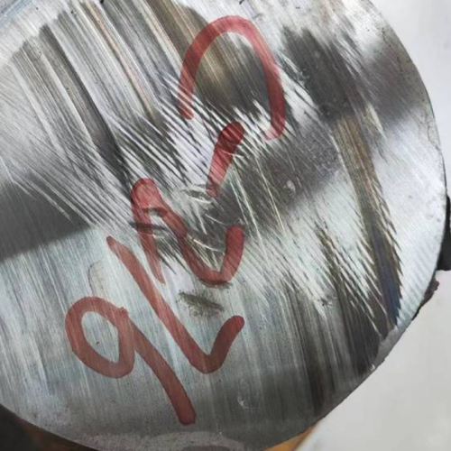 Hastelloy C276 Pipe