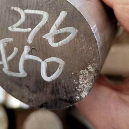 Hastelloy C276 Pipe
