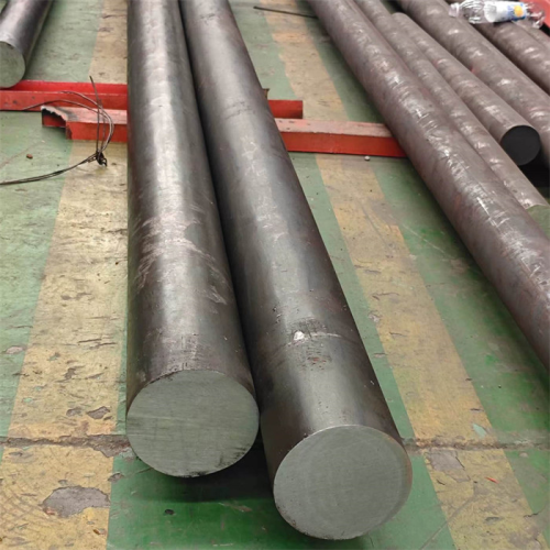 Hastelloy C276 Round