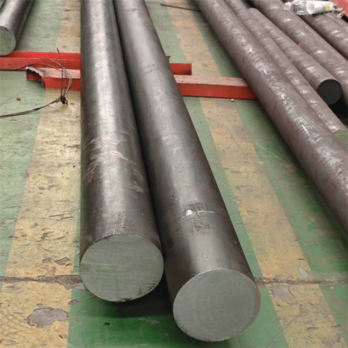 Hastelloy C276 Round