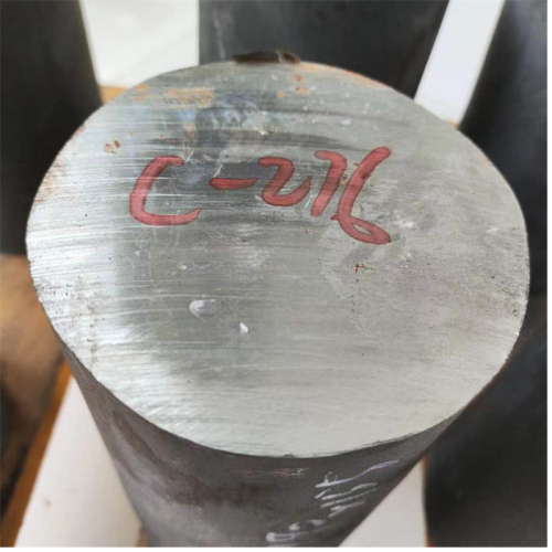 Hastelloy C276 Round