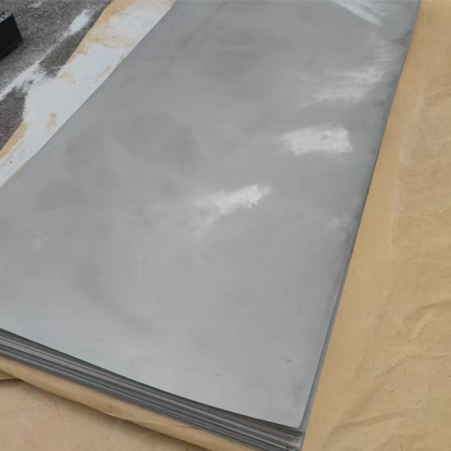 Hastelloy G30 Sheet