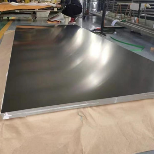 Hastelloy G30 Sheet