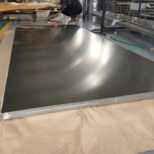 Hastelloy G30 Sheet