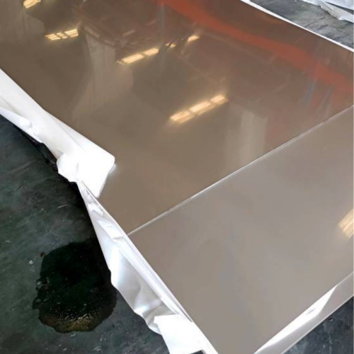 Hastelloy G30 Sheet