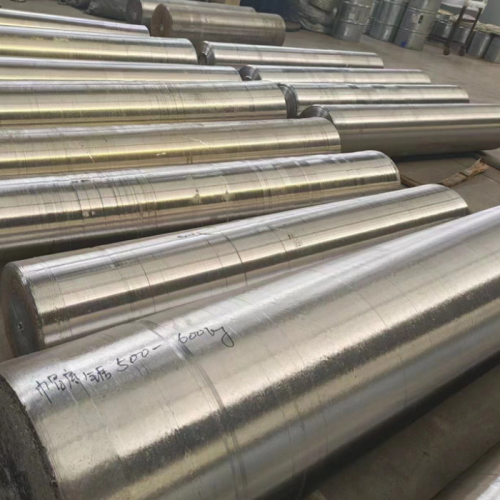 Hastelloy G30 Tube