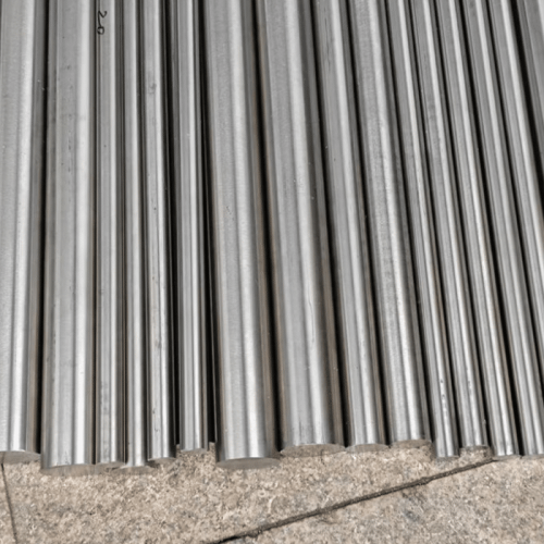 Hastelloy G30 Tube