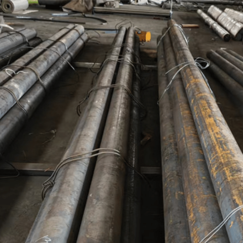 Hastelloy Rod (1)