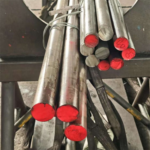 Hastelloy Rod