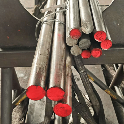 Hastelloy Rod