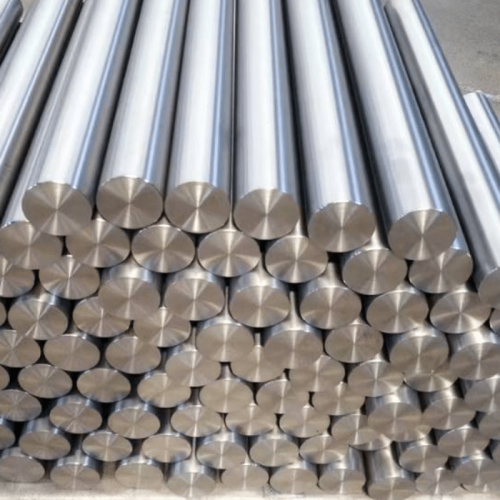 Haynes 25 Cobalt Based Alloy Rod
