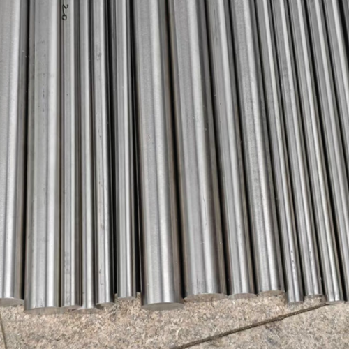 Incoloy 825 Bar