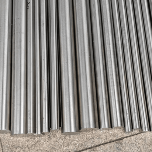 Incoloy 825 Bar