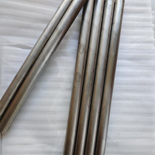 Inconel 600 Tube