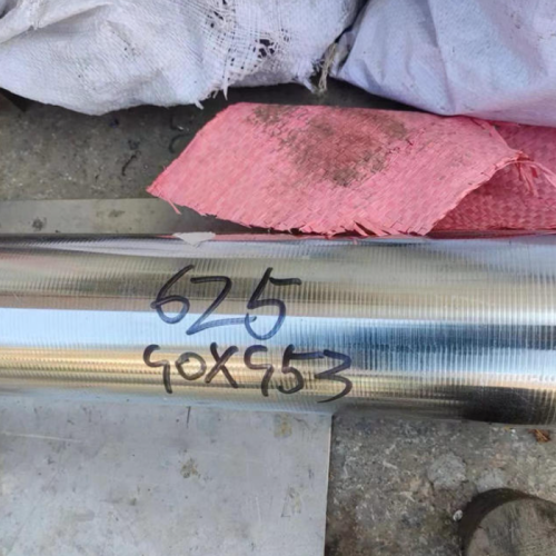 Inconel 625 Round Bar