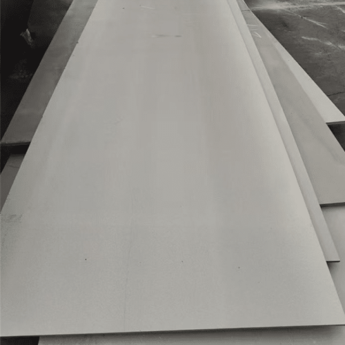 Inconel 625 Sheet
